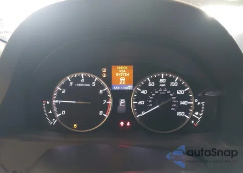 2014 Acura Rdx from USA, damaged, VIN 5J8TB4H55EL017429